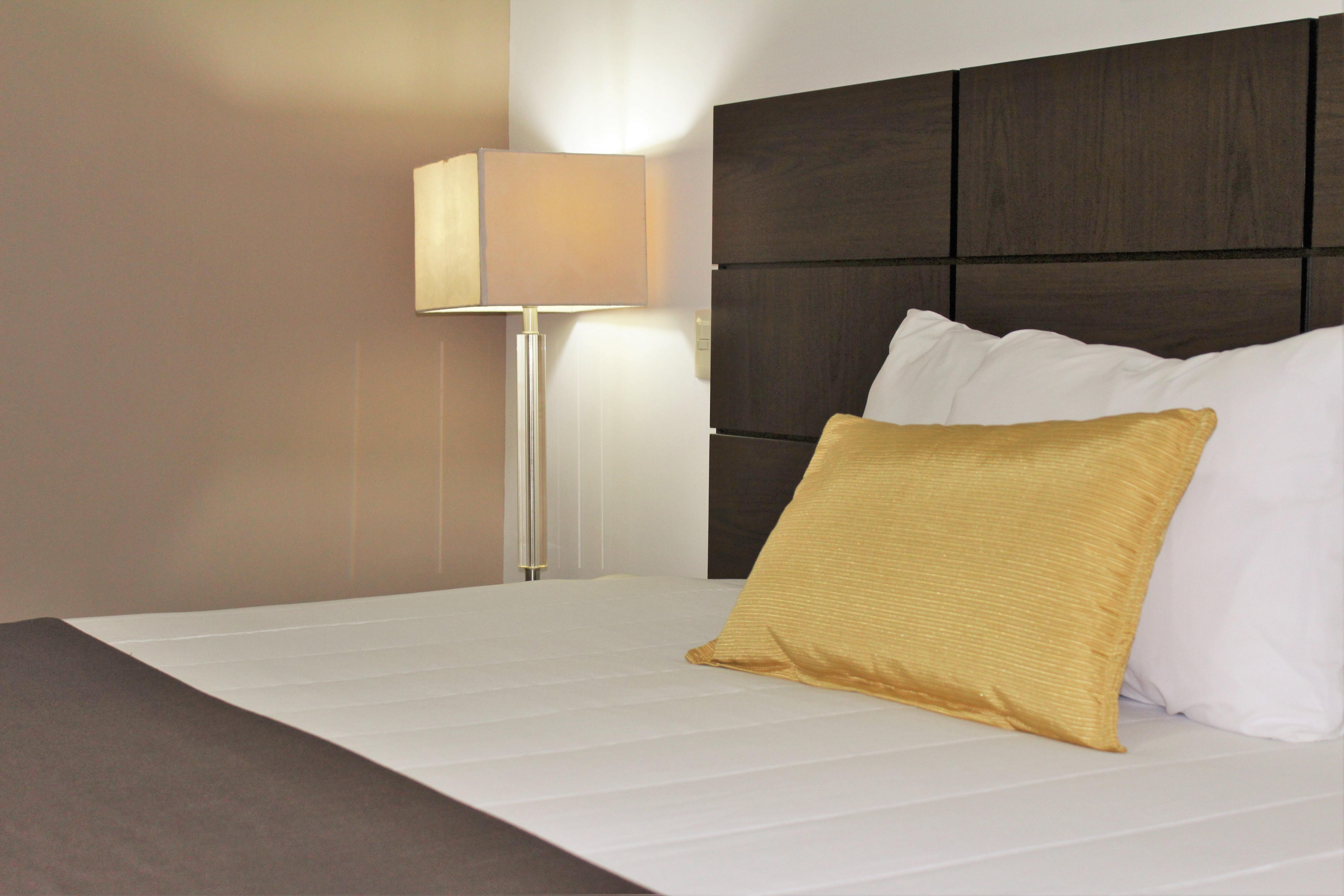 Hotel Fray Junipero Serra Tepic Buitenkant foto