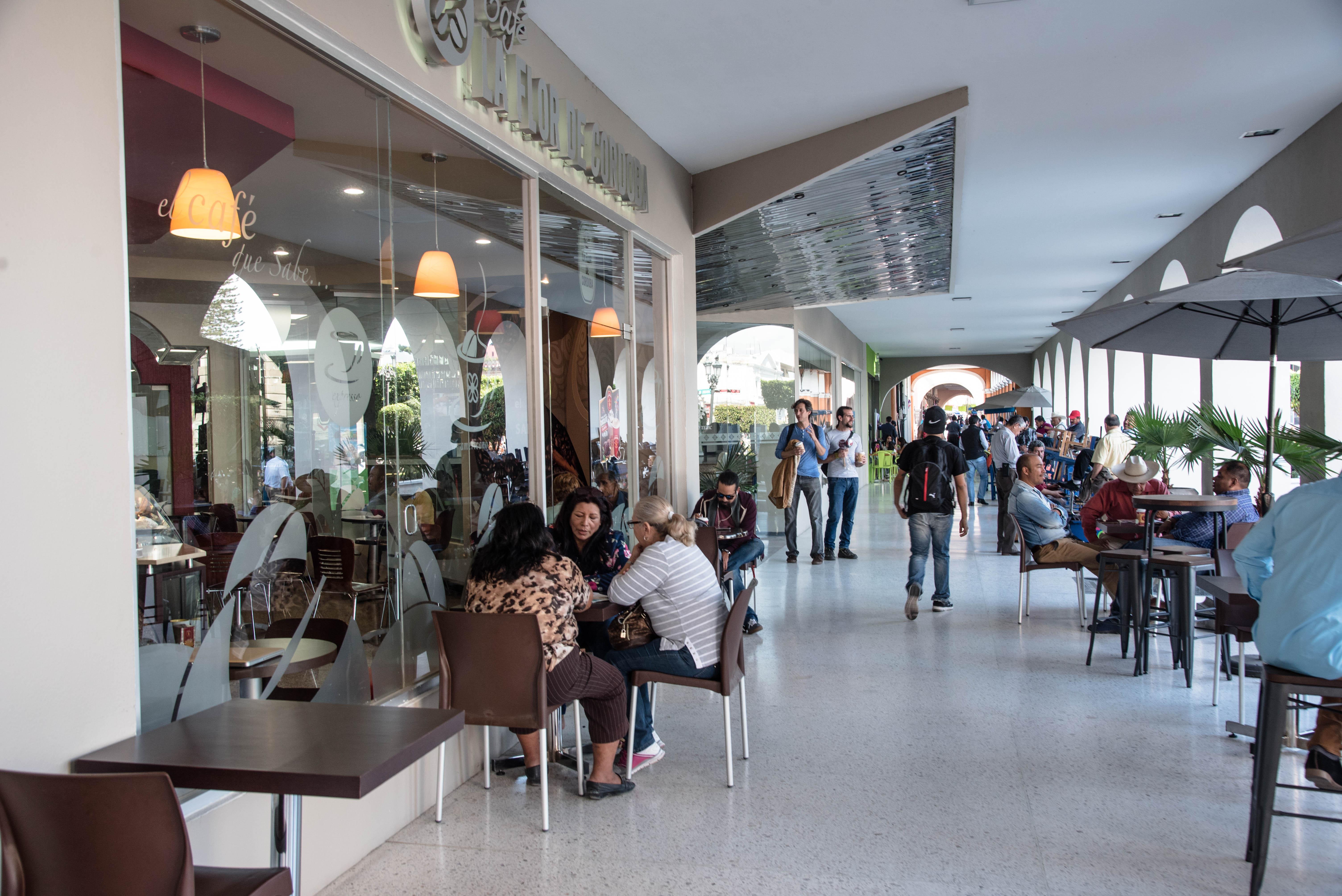 Hotel Fray Junipero Serra Tepic Buitenkant foto