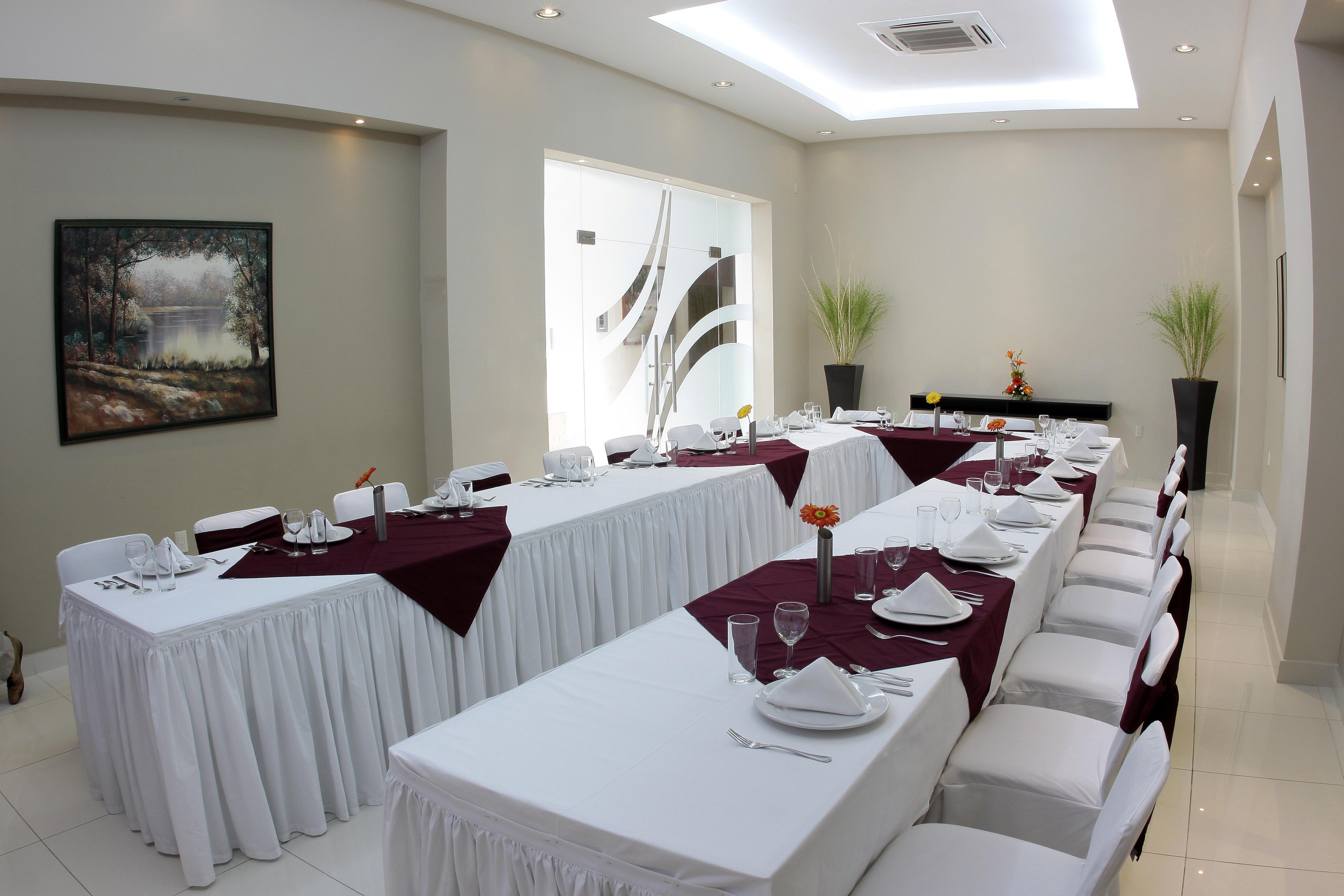 Hotel Fray Junipero Serra Tepic Buitenkant foto