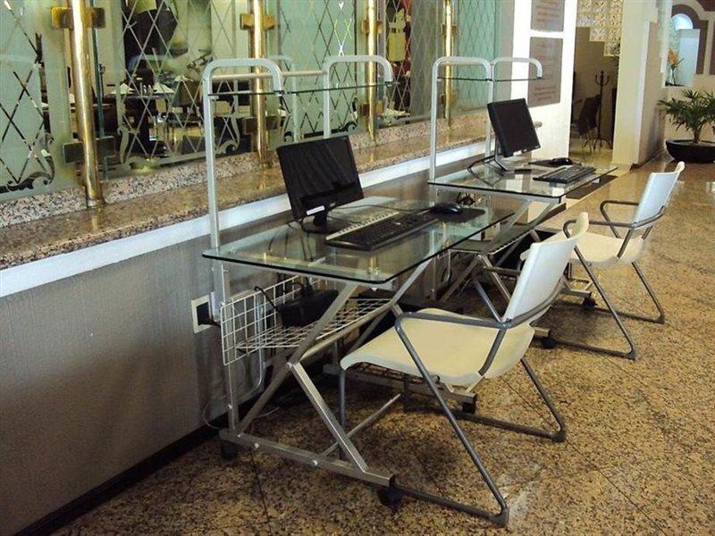 Hotel Fray Junipero Serra Tepic Buitenkant foto