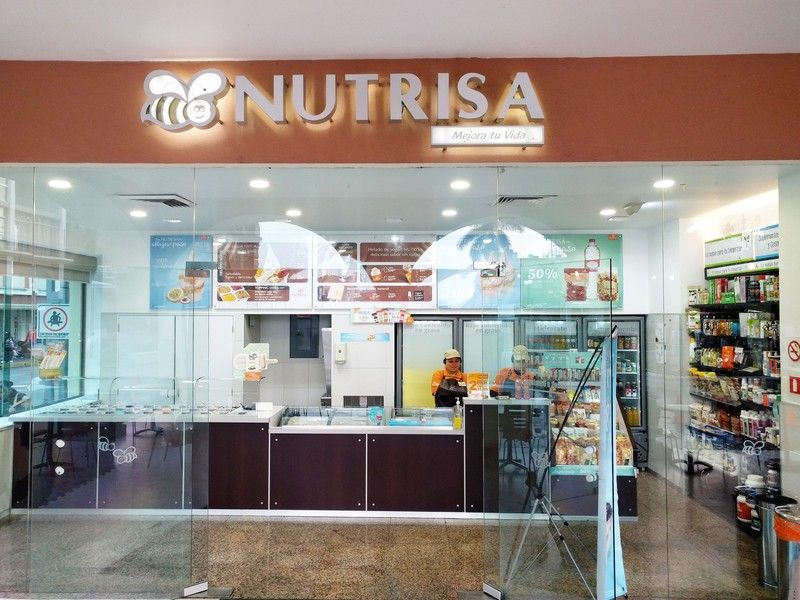 Hotel Fray Junipero Serra Tepic Buitenkant foto
